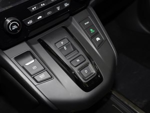 本田CR-V热销中 价格直降1万