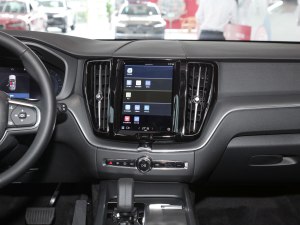 沃尔沃XC60热销中 购车优惠7.8万