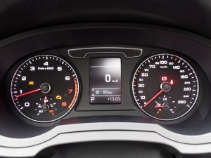 奥迪Q3热销中 购车优惠高达6.78万元