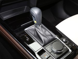 马自达CX-30热销中 售价12.39万起