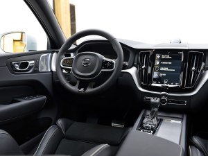 沃尔沃XC60热销中 购车优惠6.3万