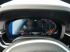 宝马6系GT平价销售58.39万起 欢迎垂询