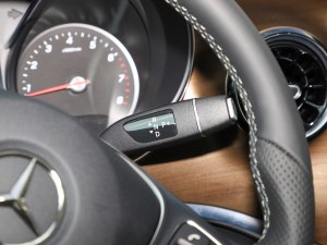 奔驰V级平价销售47.8万起 欢迎垂询