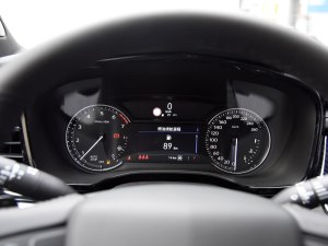 凯迪拉克XT6热销中 购车降5.5万
