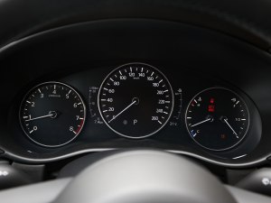 马自达CX-30热销中 购车降8000元