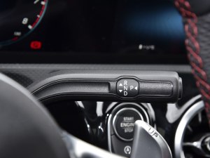 奔驰A级AMG欢迎垂询 35.98万元起售