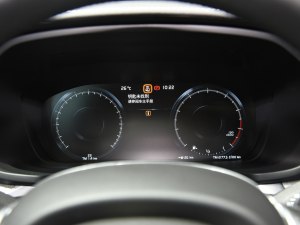 沃尔沃V60平价销售30.43万起 可试驾