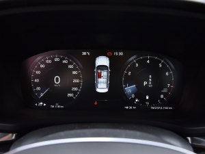 沃尔沃S60欢迎垂询 优惠高达5.8万