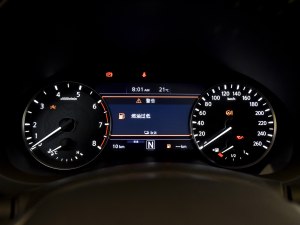 英菲尼迪QX50热销中 购车降5.64万