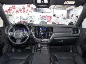 沃尔沃XC60热销中 购车优惠6.3万