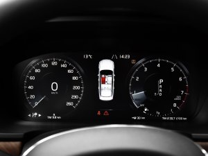 沃尔沃S90可试乘试驾 购车优惠6.8万