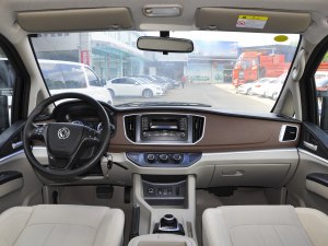 菱智M5EV欢迎垂询 购车优惠2.5万