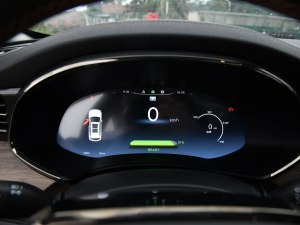 创维汽车EV6售价16.58万起 欢迎垂询