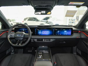 EVOS欢迎垂询 购车价19.98万元起售