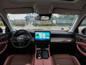 创维汽车EV6平价销售中 售价16.58万起