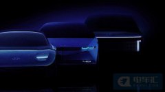 现代汽车宣布将在2025年推出全新专用电动汽车架构IMA