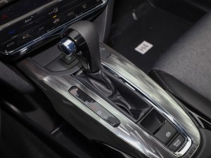 本田XR-V提供试乘试驾 购车降价促销