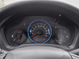 本田XR-V提供试乘试驾 购车降价促销