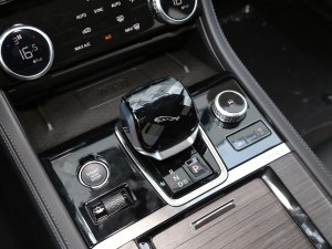 捷豹XFL提供试乘试驾 购车优惠8.5万