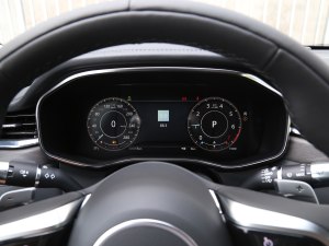 捷豹XFL提供试乘试驾 购车优惠8.5万