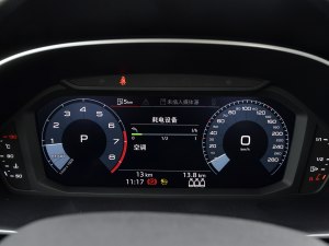 奥迪Q3热销中 购车优惠高达6.78万元