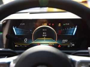 奔驰A级AMG平价销售39.51万起 欢迎垂询