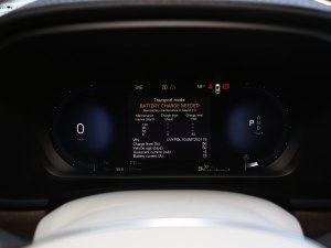 沃尔沃S90热销中 购车优惠6.8万