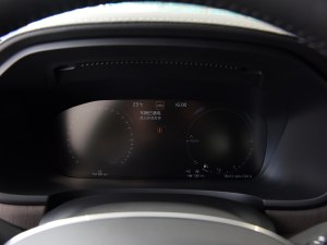 沃尔沃S90新能源让6.8万 欢迎到店赏车