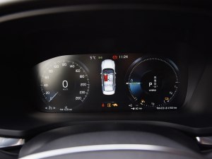沃尔沃S60新能源促销优惠5万 可试驾
