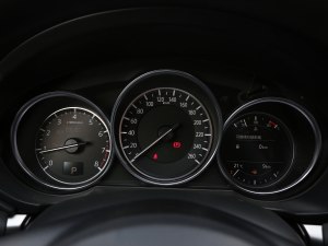 马自达CX-5热销中 购车优惠1.2万