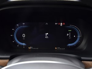 购沃尔沃S90新能源享7.2万优惠 可试驾