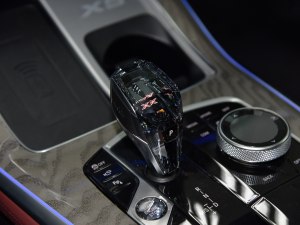 宝马X5目前售价60.5万元起 可试乘试驾