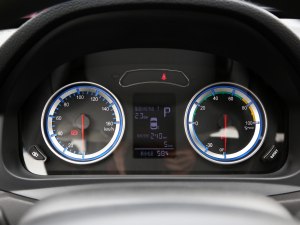 风行S50EV促销直降2.99万 热销中
