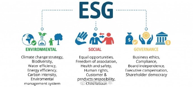 马斯克抨击ESG评级对特斯拉太不公平