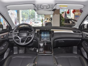 荣威i6 MAX新能源让3000元 欢迎到店赏车