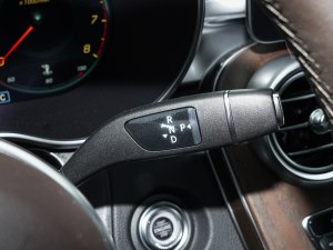 奔驰GLC提供试乘试驾 购车优惠10.75万
