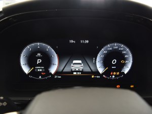 英菲尼迪QX60售39.98万元起 欢迎试驾