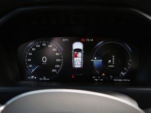 沃尔沃XC90新能源促销优惠13万 可试驾