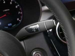 奔驰C级促销优惠9.75万 欢迎试乘试驾