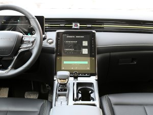 荣威RX5新能源促销优惠3000元 可试驾