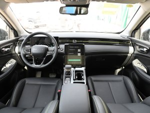 荣威RX5新能源促销优惠3000元 可试驾