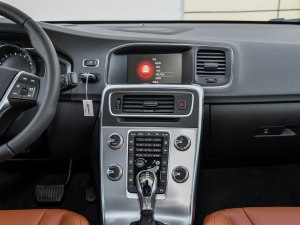 沃尔沃S60欢迎垂询 优惠高达6万