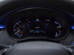 丰田C-HR提供试乘试驾 购车优惠5000元