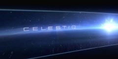 凯迪拉克Celestiq细节图曝光 预计2023年亮相
