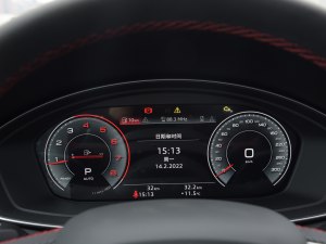 奥迪Q5L Sportback促销优惠9.5万 可试驾