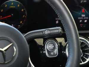 奔驰A级平价销售23.68万起 欢迎垂询