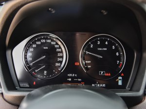 宝马X2热销中 购车优惠高达6.08万元