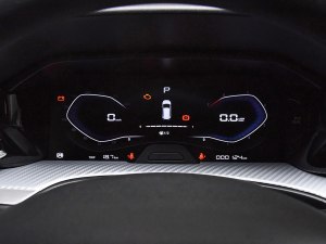 雪铁龙C3-XR热销中 购车降2.5万