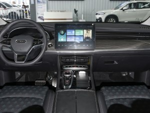 创维EV6售价14.68万元起  欢迎垂询