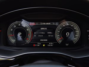 奥迪Q7热销中 购车优惠高达4.43万元